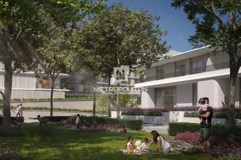 Купить квартиру в Mina Rashid, Дубай: 2 спальни, 111м², № 73904 - фото 7