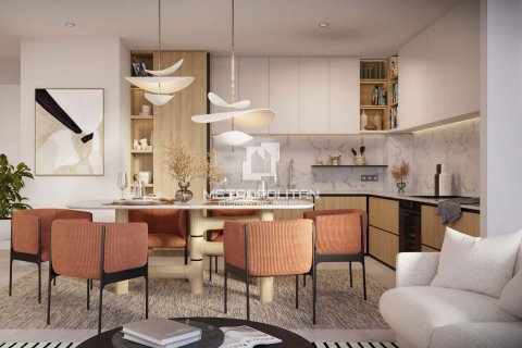 Купить квартиру в Mina Rashid, Дубай: 2 спальни, 111м², № 73904 - фото 4