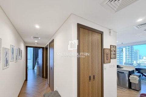 Купить квартиру в Аль-Кифафе, Дубай: 2 спальни, 130м², № 73899 - фото 21