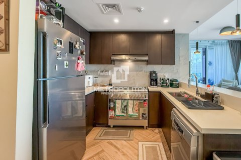 Купить квартиру в Аль-Кифафе, Дубай: 2 спальни, 130м², № 73899 - фото 7