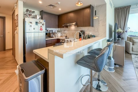 Купить квартиру в Аль-Кифафе, Дубай: 2 спальни, 130м², № 73899 - фото 8