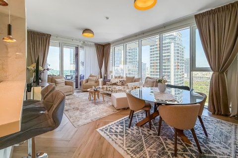 Купить квартиру в Аль-Кифафе, Дубай: 2 спальни, 130м², № 73899 - фото 10