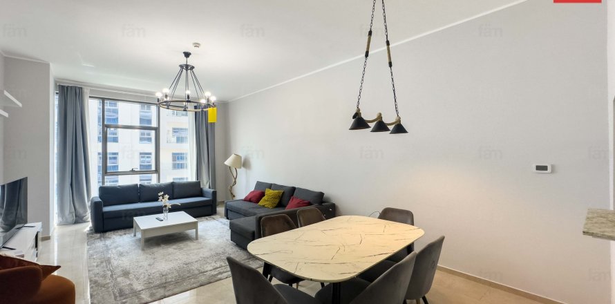 Apartment in Al Furjan, Dubai 2 bedrooms, 134 sq.m. № 52443