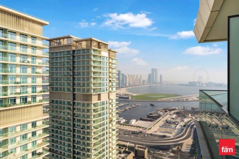 شقة في Dubai Harbour, دبي 2 غرف نوم, 108.8 م² رقم 52442 - صورة 21