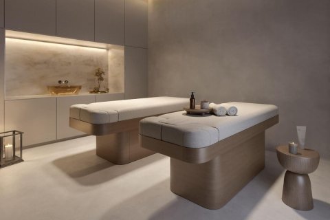 Appartement à Business Bay, Dubai, 1 chambre, 81.8 m², № 52450 - photo 4