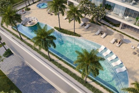 Appartement à Business Bay, Dubai, 1 chambre, 81.8 m², № 52450 - photo 7