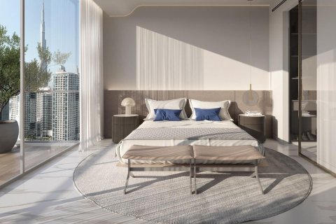 Appartement à Business Bay, Dubai, 1 chambre, 81.8 m², № 52450 - photo 3