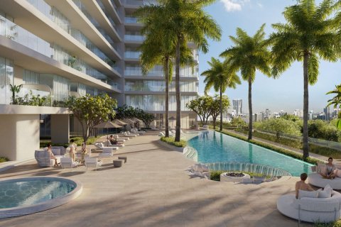 Appartement à Business Bay, Dubai, 1 chambre, 81.8 m², № 52450 - photo 6