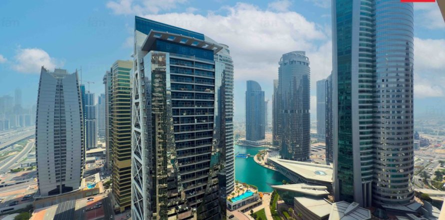 Appartement à Dubai, 3 chambres, 176.2 m², № 52451