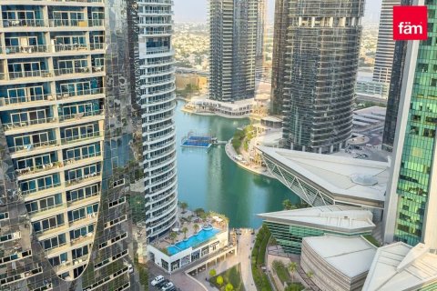 Appartement à Dubai, 3 chambres, 176.2 m², № 52451 - photo 29