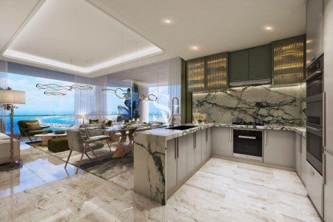 Apartamento en Maritime City, Dubai, 1 dormitorio, 86 m², № 118582 - foto 15