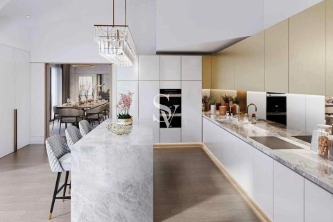 Apartamento en Maritime City, Dubai, 1 dormitorio, 86 m², № 118582 - foto 18