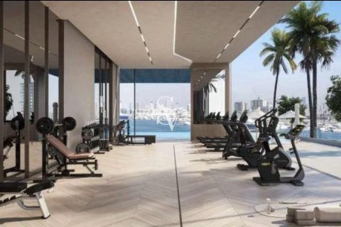 Apartamento en Maritime City, Dubai, 1 dormitorio, 86 m², № 118582 - foto 3