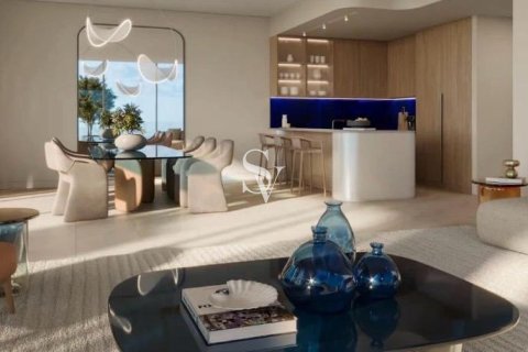 Apartamento en Maritime City, Dubai, 1 dormitorio, 86 m², № 118582 - foto 9