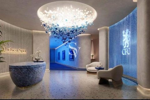 Apartamento en Maritime City, Dubai, 1 dormitorio, 86 m², № 118582 - foto 4