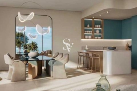 Apartamento en Maritime City, Dubai, 1 dormitorio, 86 m², № 118582 - foto 13