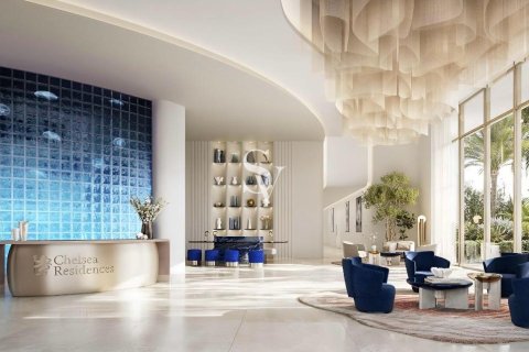 Apartamento en Maritime City, Dubai, 1 dormitorio, 86 m², № 118582 - foto 20