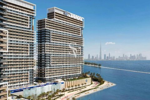 Apartamento en Maritime City, Dubai, 1 dormitorio, 86 m², № 118582 - foto 10
