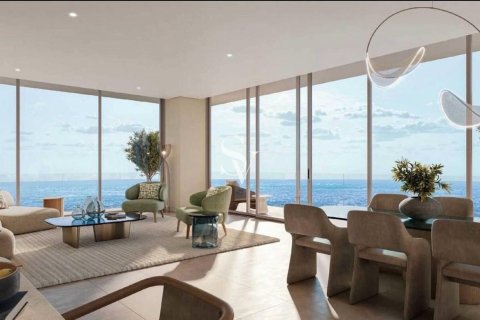 Apartamento en Maritime City, Dubai, 1 dormitorio, 86 m², № 118582 - foto 12