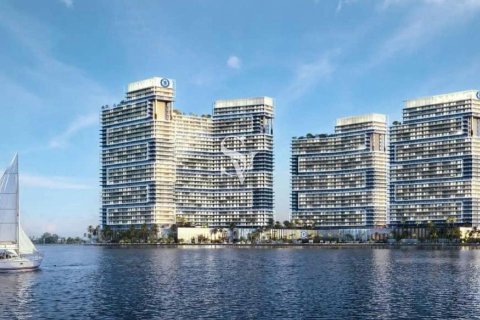 Apartamento en Maritime City, Dubai, 1 dormitorio, 86 m², № 118582 - foto 7
