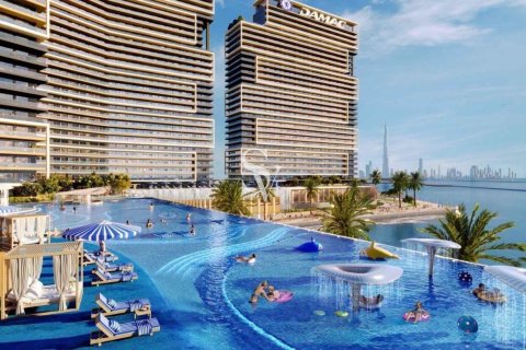 Apartamento en Maritime City, Dubai, 1 dormitorio, 86 m², № 118582 - foto 17