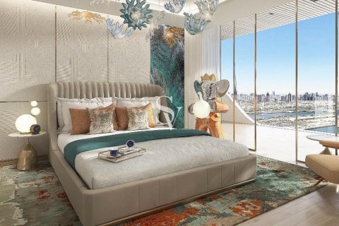 Apartamento en Maritime City, Dubai, 1 dormitorio, 86 m², № 118582 - foto 16