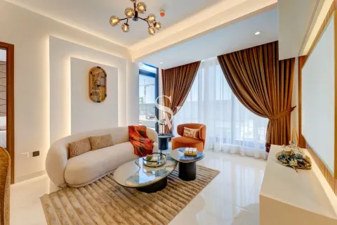 Appartement à Nadd Al Hammar, Dubai, 2 chambres, 126 m², № 118584 - photo 14