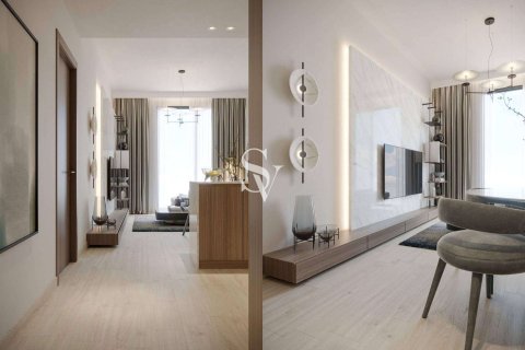 Apartamento en Dubai South (Dubai World Central), Dubai, 2 dormitorios, 94 m², № 118579 - foto 11
