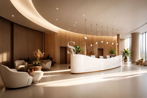Apartamento en Dubai South (Dubai World Central), Dubai, 2 dormitorios, 94 m², № 118579 - foto 4