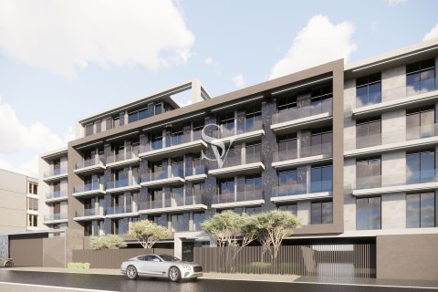 Apartamento en Dubai South (Dubai World Central), Dubai, 2 dormitorios, 94 m², № 118579 - foto 6