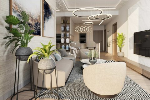 Apartamento en Dubai South (Dubai World Central), Dubai, 2 dormitorios, 94 m², № 118579 - foto 10