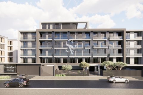 Apartamento en Dubai South (Dubai World Central), Dubai, 2 dormitorios, 94 m², № 118579