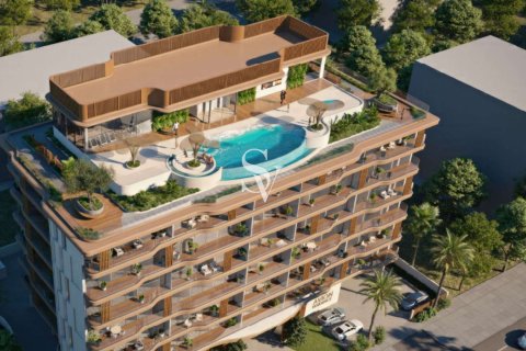 Apartamento en Dubai South (Dubai World Central), Dubai, 2 dormitorios, 110 m², № 118580 - foto 8