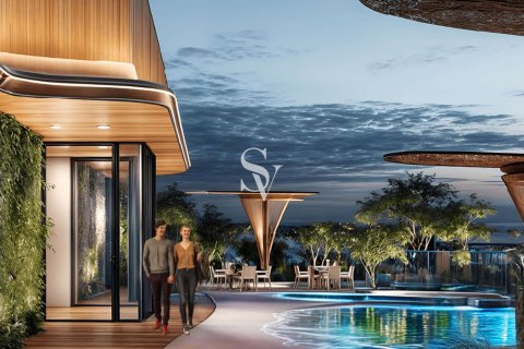 Apartamento en Dubai South (Dubai World Central), Dubai, 2 dormitorios, 110 m², № 118580 - foto 5