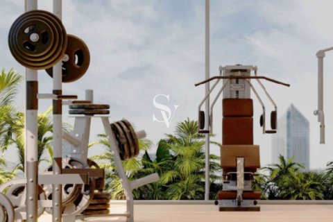 Apartamento en Dubai South (Dubai World Central), Dubai, 2 dormitorios, 110 m², № 118580 - foto 10