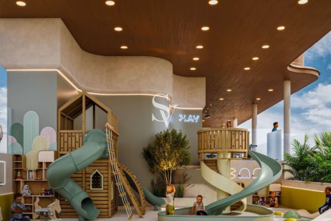 Apartamento en Dubai South (Dubai World Central), Dubai, 2 dormitorios, 110 m², № 118580 - foto 2