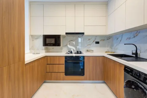 Apartment in Nadd Al Hammar, Dubai 2 bedrooms, 98 sq.m. № 118581 - photo 10