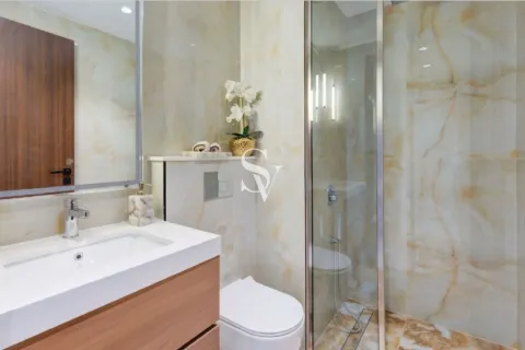 Apartment in Nadd Al Hammar, Dubai 2 bedrooms, 98 sq.m. № 118581 - photo 8