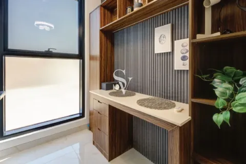 Apartment in Nadd Al Hammar, Dubai 2 bedrooms, 98 sq.m. № 118581 - photo 6