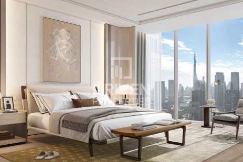Apartment in Sheikh Zayed Road, Dubai 1 bedroom, 82.68 sq.m. № 137276 - photo 16