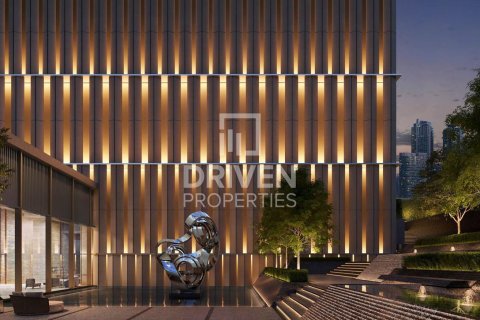 Apartment in Sheikh Zayed Road, Dubai 1 bedroom, 82.68 sq.m. № 137276 - photo 4