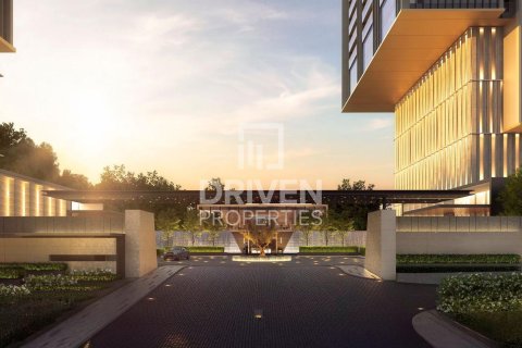 Apartment in Sheikh Zayed Road, Dubai 1 bedroom, 82.68 sq.m. № 137276 - photo 11