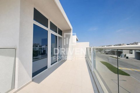 Maison de ville à Dubai, 3 chambres, 132.2 m², № 137268 - photo 5