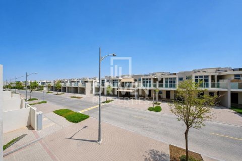 Maison de ville à Dubai, 3 chambres, 132.2 m², № 137268 - photo 4