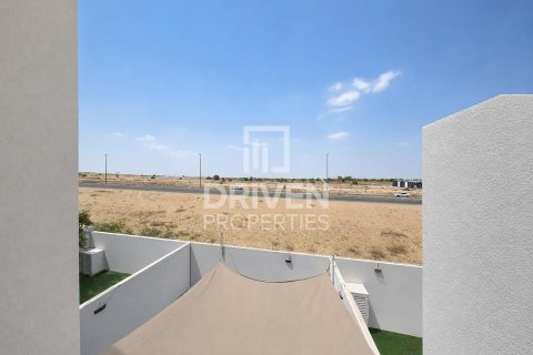 Maison de ville à Dubai, 3 chambres, 132.2 m², № 137268 - photo 8