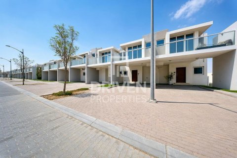 Maison de ville à Dubai, 3 chambres, 132.2 m², № 137268 - photo 2