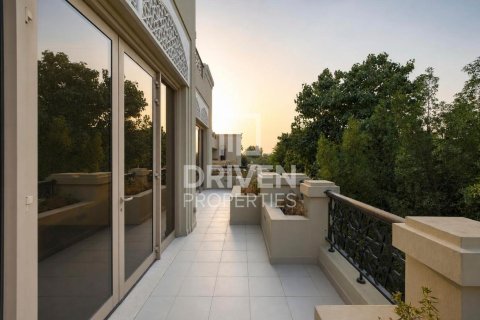 Villa in Jasmine Leaf, Al Barari, Dubai 6 bedrooms, 1017.57 sq.m. № 137267 - photo 7