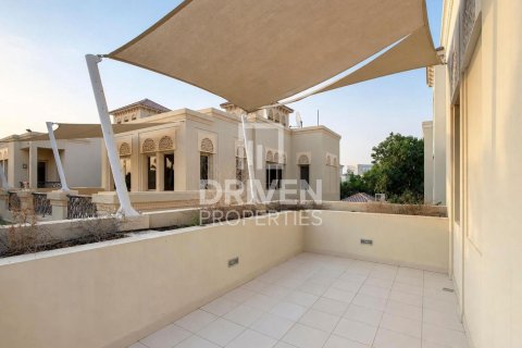 Villa in Jasmine Leaf, Al Barari, Dubai 6 bedrooms, 1017.57 sq.m. № 137267 - photo 5