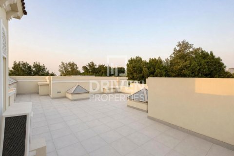 Villa in Jasmine Leaf, Al Barari, Dubai 6 bedrooms, 1017.57 sq.m. № 137267 - photo 4