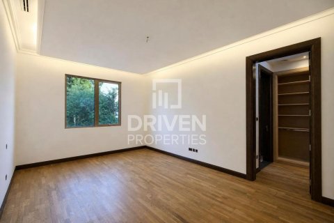 Villa in Jasmine Leaf, Al Barari, Dubai 6 bedrooms, 1017.57 sq.m. № 137267 - photo 20
